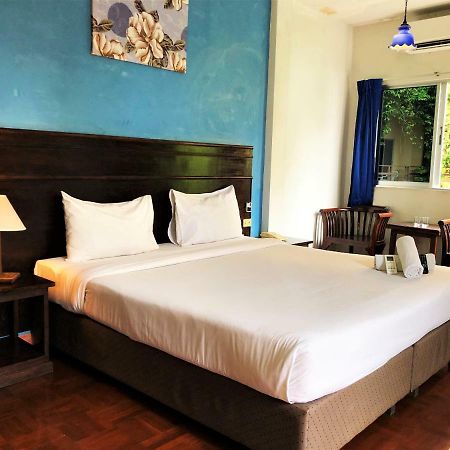 Sutus Court 2 Hotel Pattaja Kültér fotó