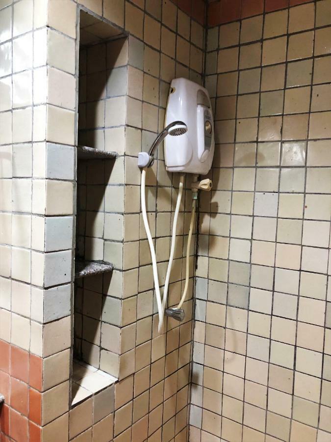 Sutus Court 2 Hotel Pattaja Kültér fotó