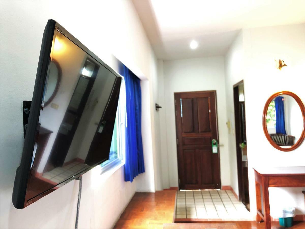 Sutus Court 2 Hotel Pattaja Kültér fotó