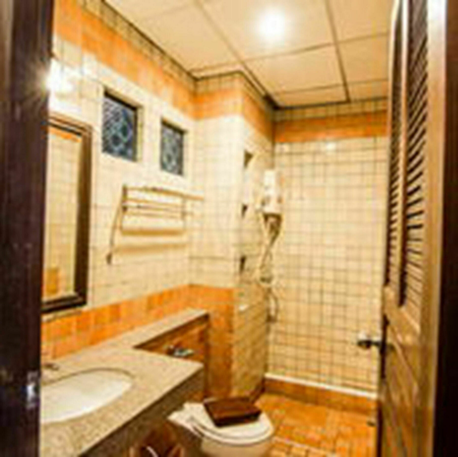 Sutus Court 2 Hotel Pattaja Kültér fotó
